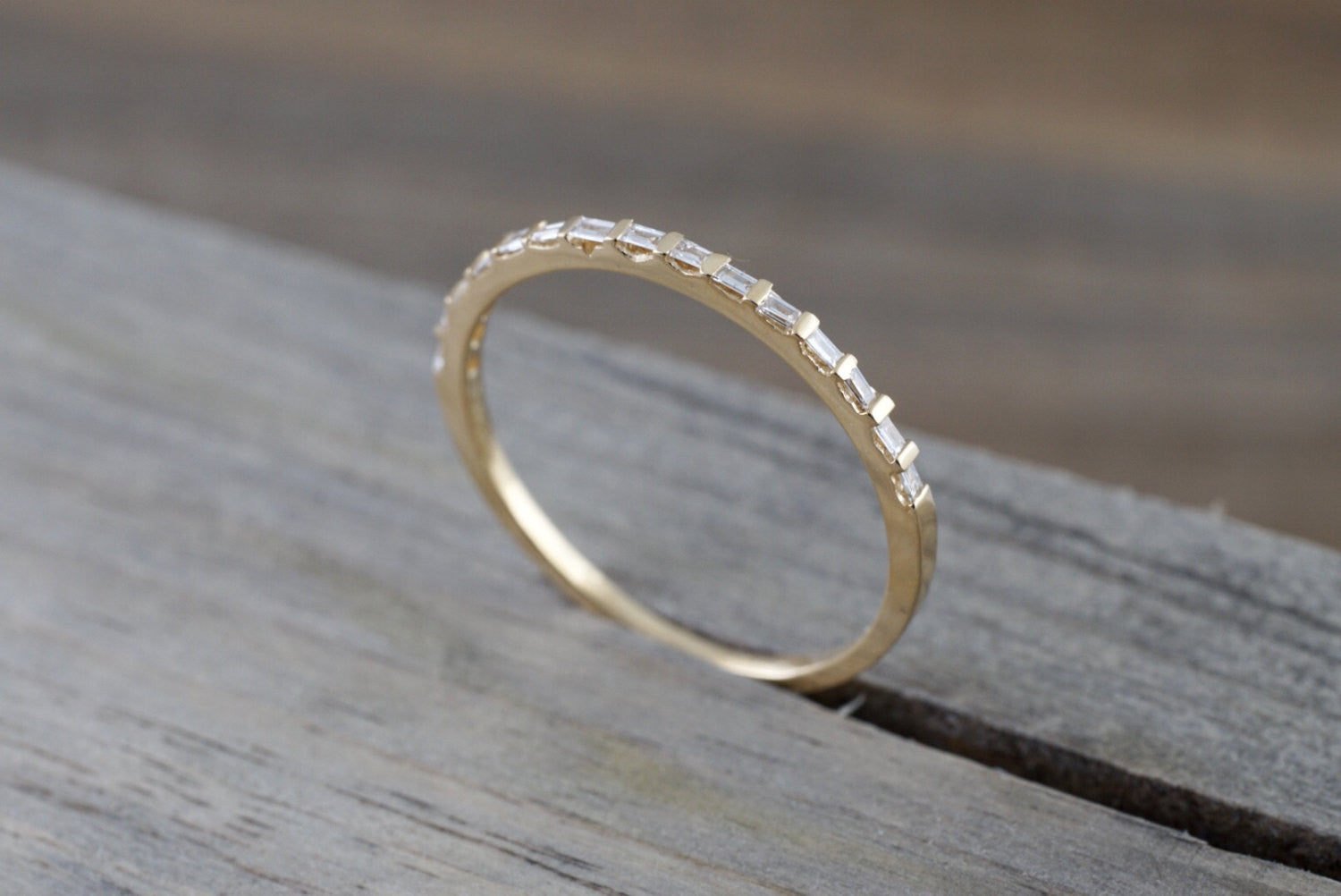 Elicio Ring by B & Iya  Portland's Independent Jewelry Store