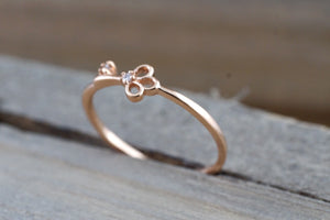 Express Your Love with Our Beautiful Heart Ring