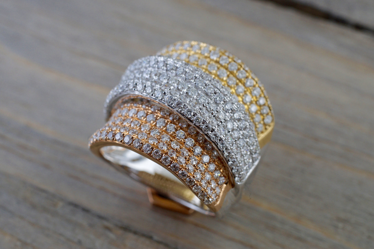 His CARLEX 18kt White Gold Diamond Wedding Ring WB-9155-S| American Wedding  Bands | AWB & Co. Fine Jewelry