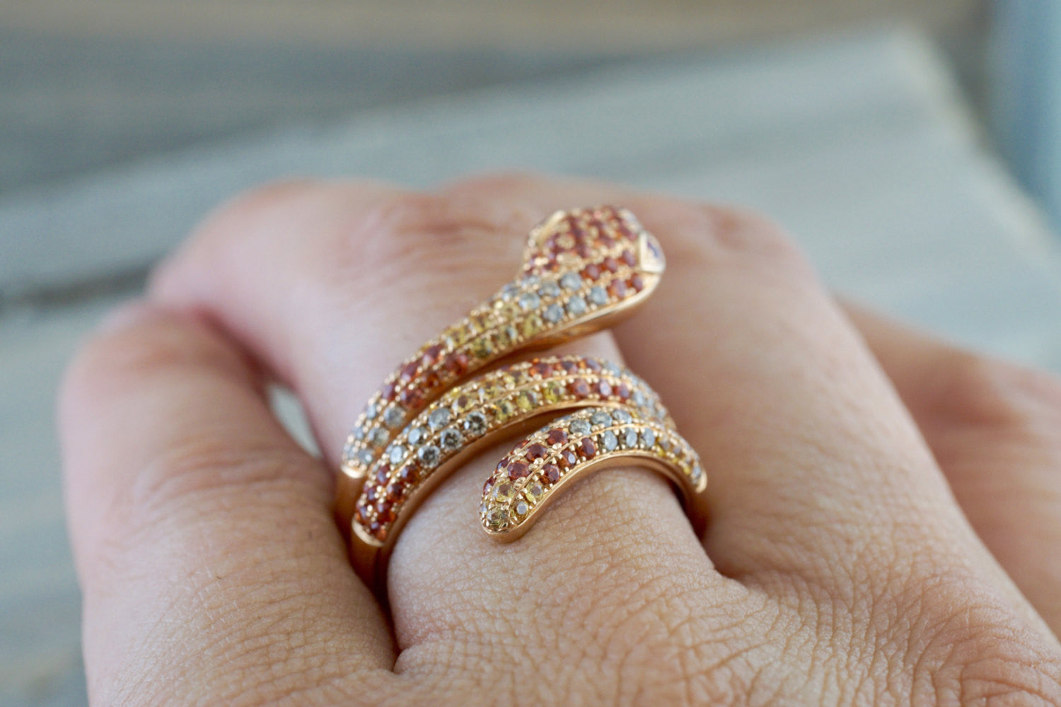 29 Cocktail Ring ideas | ladies diamond rings, gold jewelry fashion, unique diamond  rings